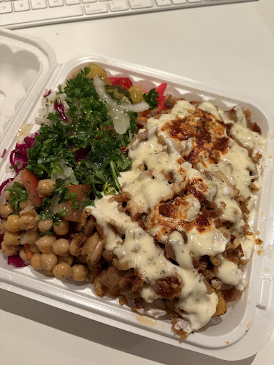 Photo of Euro Shawarma - 2706 Keele St, North York, ON M3M 3G5